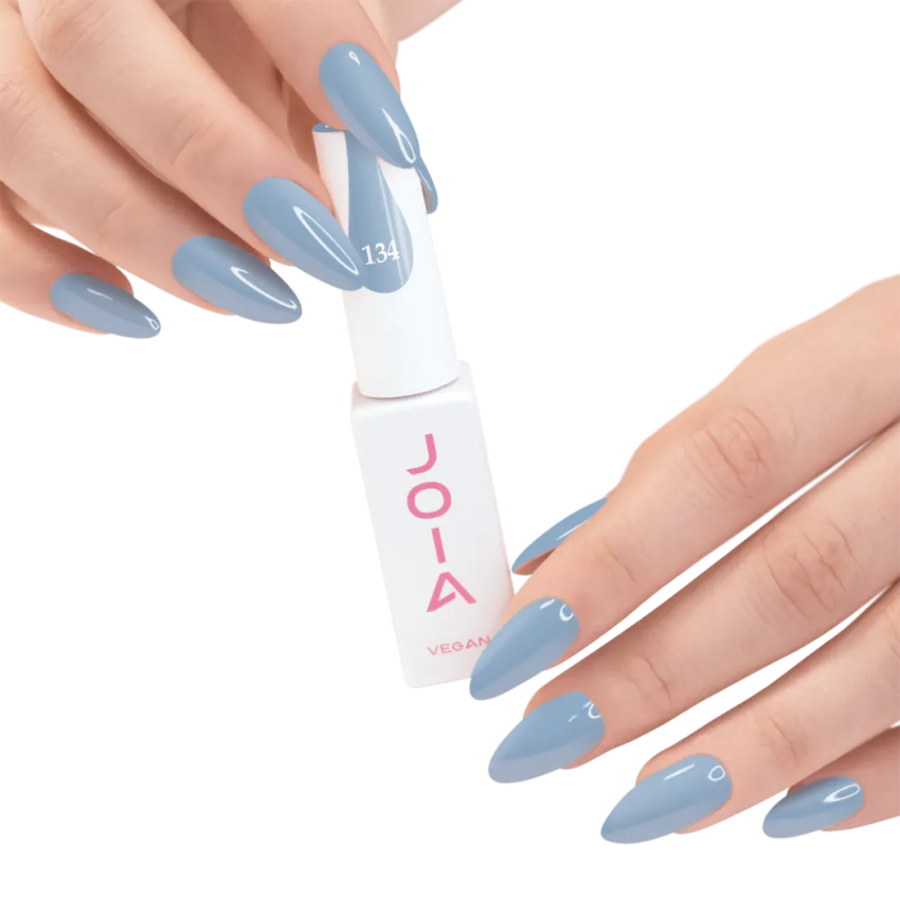 Гел лак 134 JOIA vegan, 6 ml – опаковка 6 ml