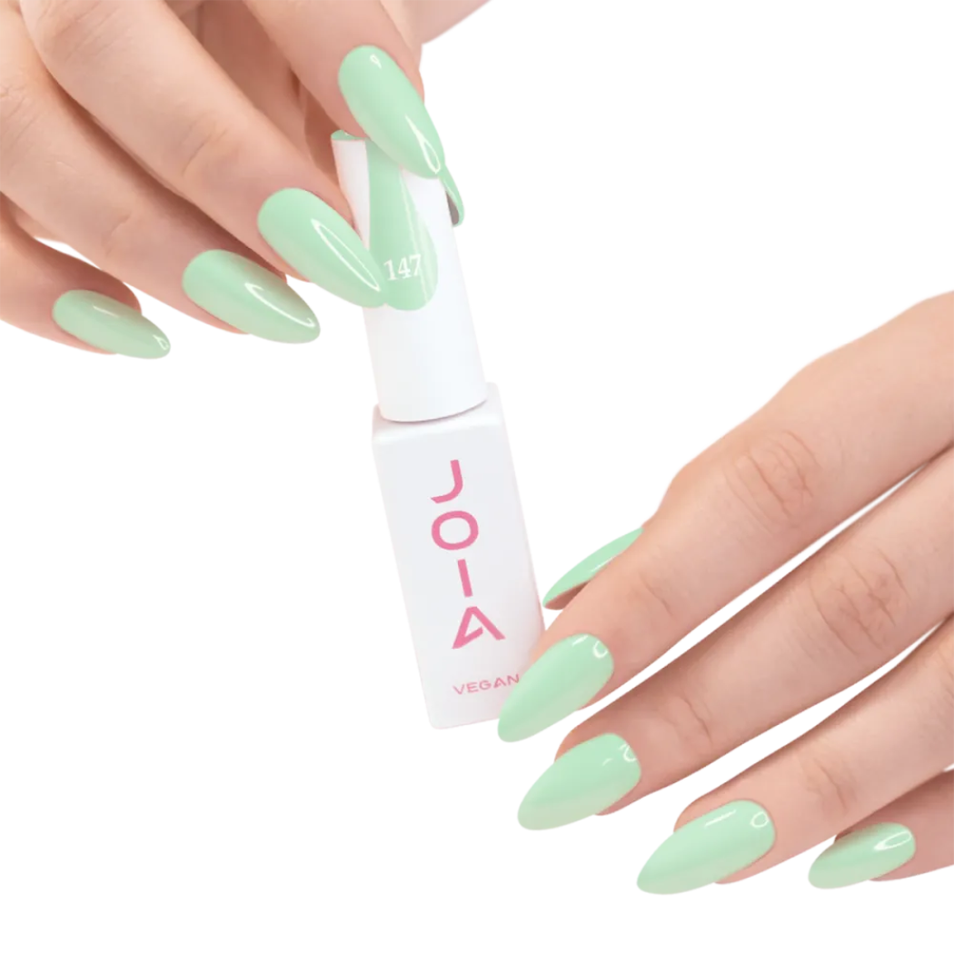Гел лак 147 JOIA vegan, 6 ml – опаковка 6 ml
