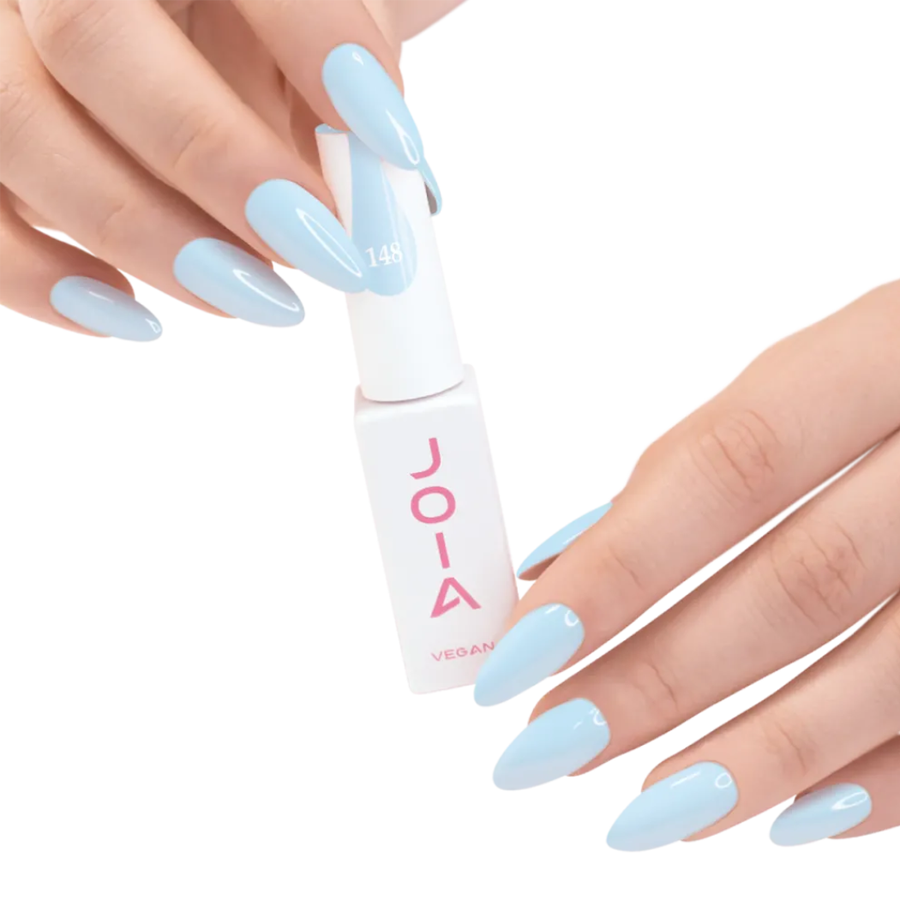 Гел лак 148 JOIA vegan, 6 ml – опаковка 6 ml