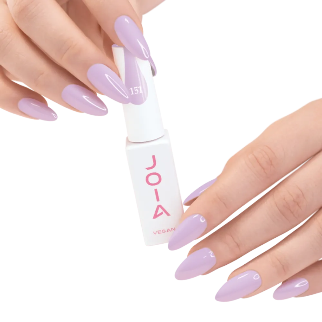Гел лак 151 JOIA vegan, 6 ml – опаковка 6 ml