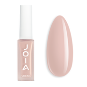 JOIA Vegan 4-in-1 Nourishing Nail Polish, 03 Caramel Veil, 8 ml