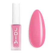 Подхранващ лак за нокти 4 в 1 JOIA vegan, 06 Pink voltage, 8ml