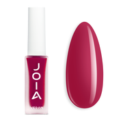 Подхранващ лак за нокти 4 в 1 JOIA vegan, 09 Wine whisper, 8ml
