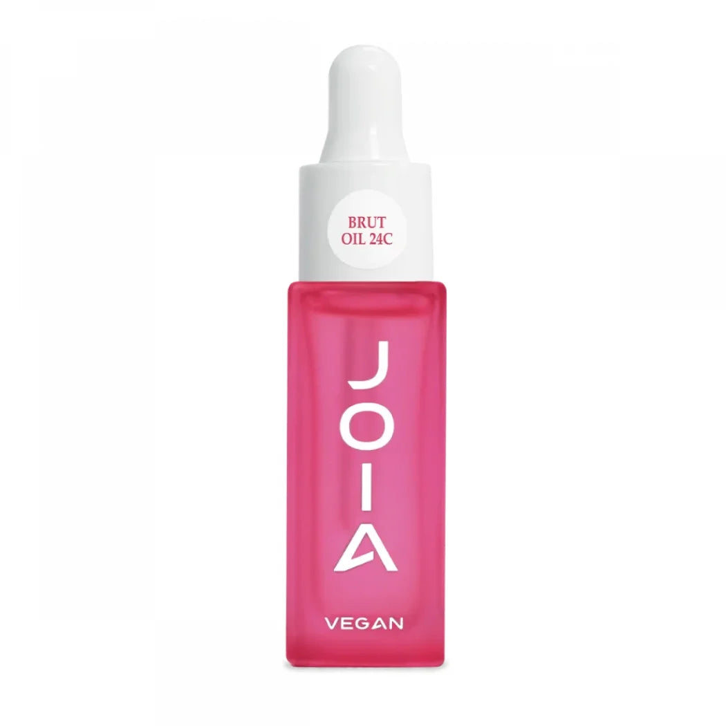 Сухо олио за кутикула с 24-каратово злато Brut JOIA vegan 15 ml – продукт на JOIA vegan