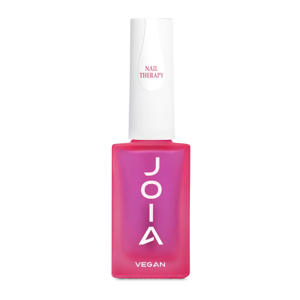 Терапия за нокти Care JOIA vegan, 15 ml – заздравител от JOIA vegan