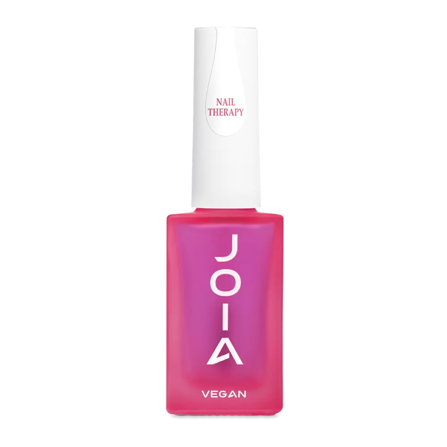 Терапия за нокти Care JOIA vegan, 15 ml – заздравител от JOIA vegan