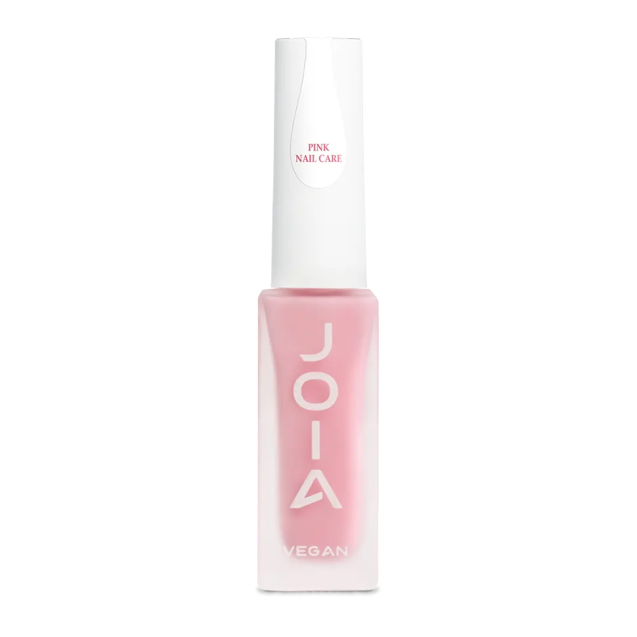 Терапия за нокти Pink Care JOIA vegan 8 ml – заздравител от JOIA vegan