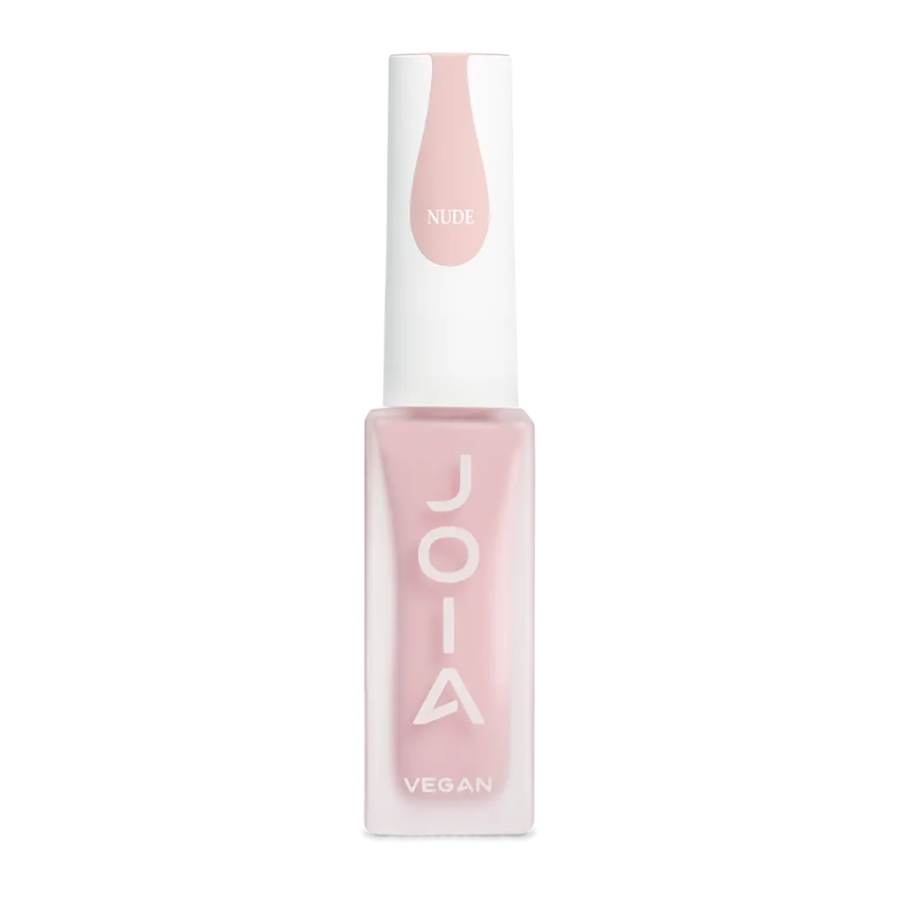Комплекс за възстановяване на изтощени и тънки нокти Repair After Nude JOIA vegan 8 ml – заздравител от JOIA vegan