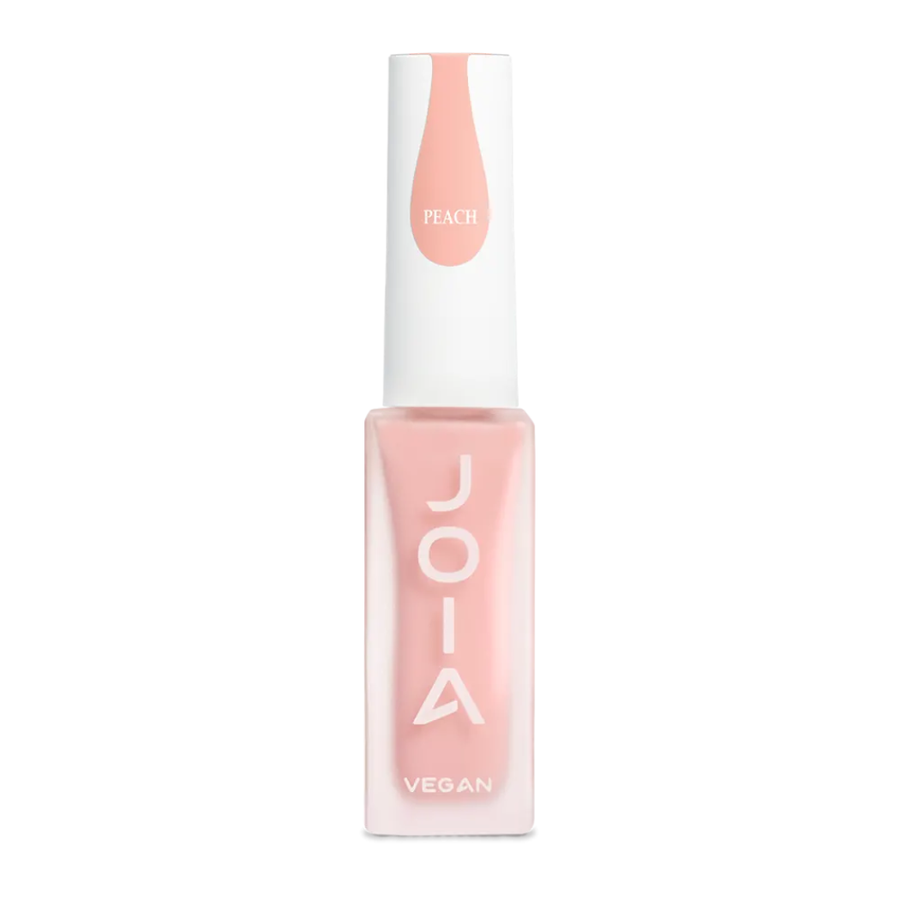 Комплекс за възстановяване на изтощени и тънки нокти Repair After Peach JOIA vegan 8 ml – заздравител от JOIA vegan