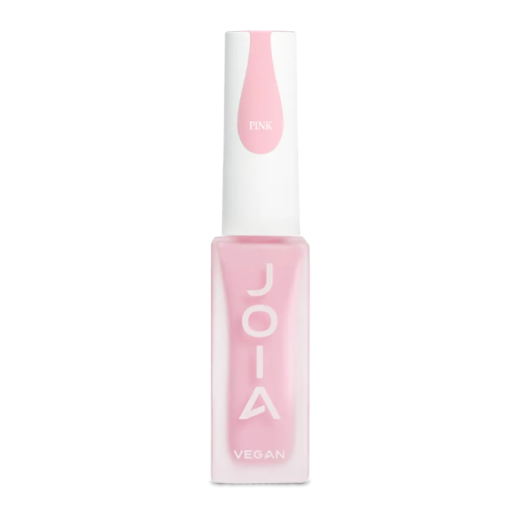 Комплекс за възстановяване на изтощени и тънки нокти Repair After Pink JOIA vegan 8 ml – заздравител от JOIA vegan