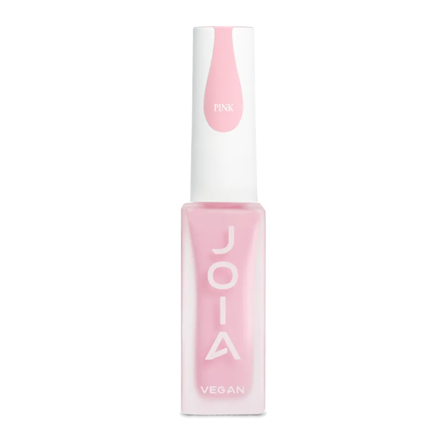 Комплекс за възстановяване на изтощени и тънки нокти Repair After Pink JOIA vegan 8 ml – заздравител от JOIA vegan