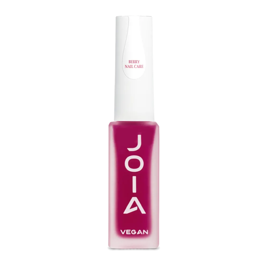 Заздравител за нокти Berry Care JOIA vegan 8 ml – опаковка 8 ml