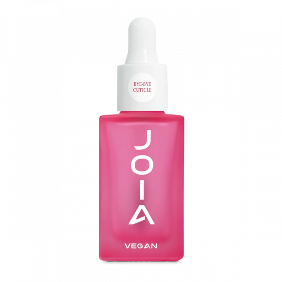 Препарат за омекотяване на кутикула Bye-Bye Cuticle Joia vegan, 15 ml