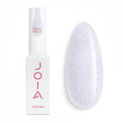 Цветна каучукова основа BB cream Shiny sugar JOIA vegan, 8 ml