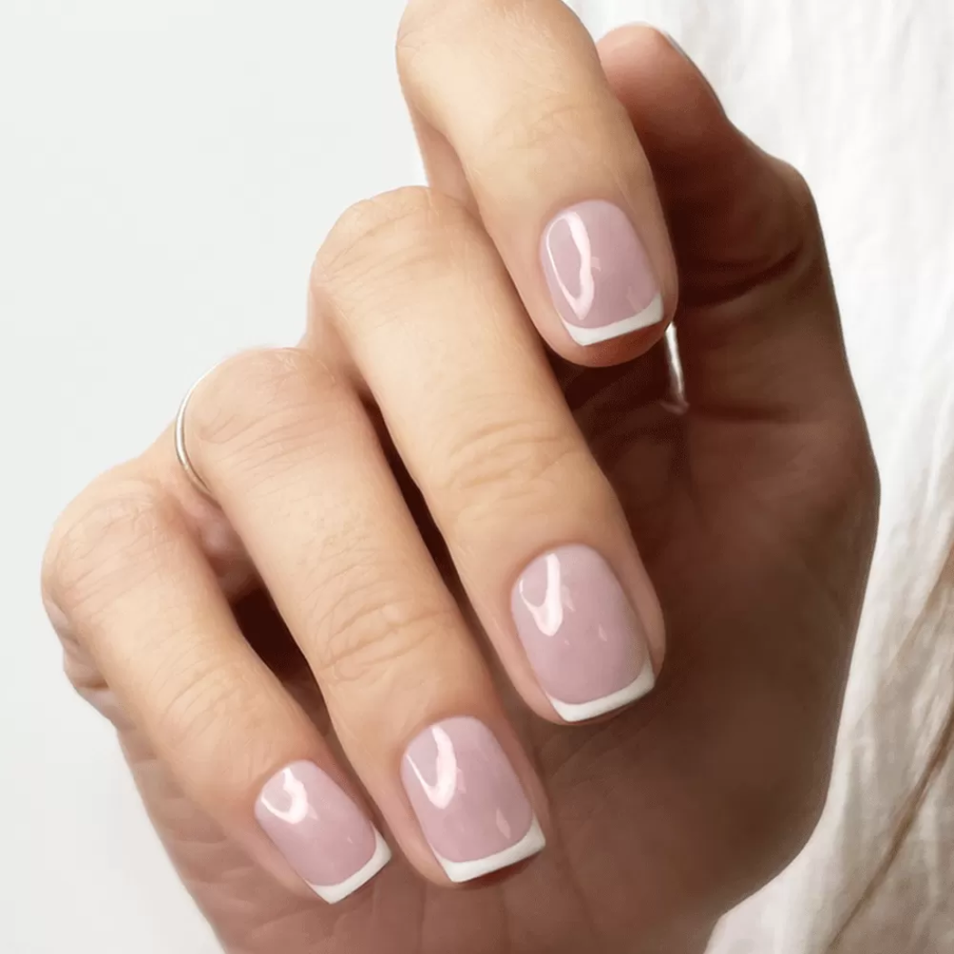 Цветна каучукова основа BB cream Vanilla Rose JOIA vegan, 8 ml – опаковка 8 ml