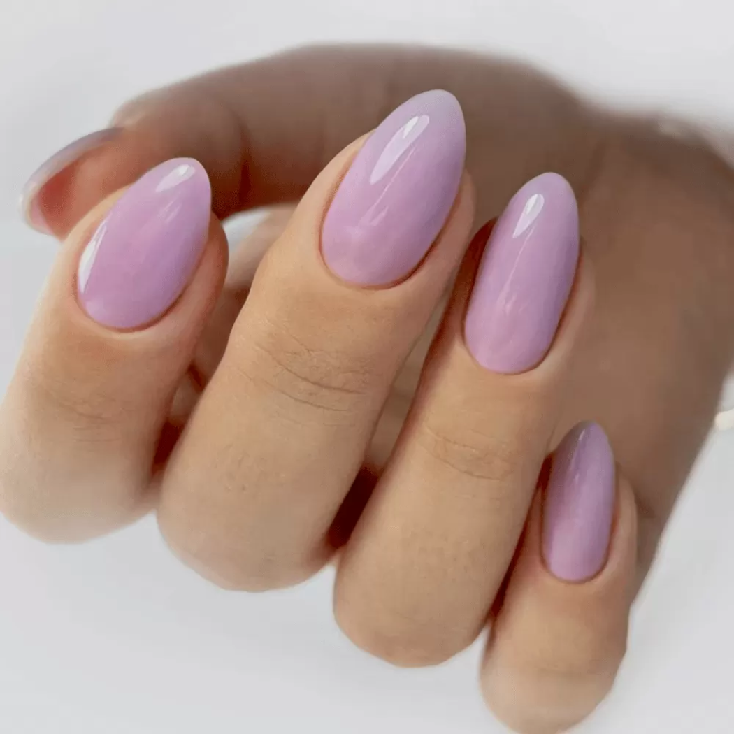 Цветна каучукова основа BB cream Lilac Nude JOIA vegan, 8 ml – опаковка 8 ml
