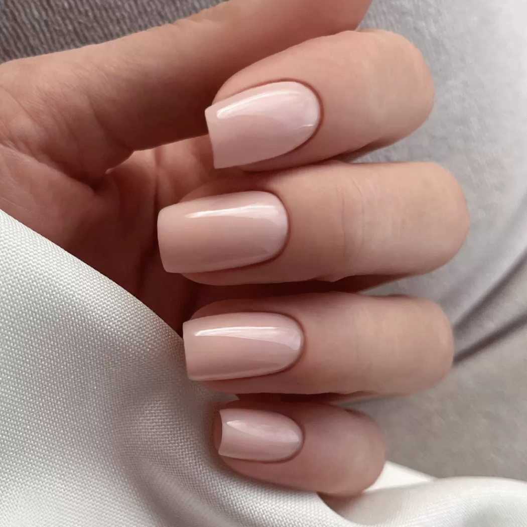 Течен гел JOIA vegan, Desert Sand, 8 ml – опаковка 8 ml