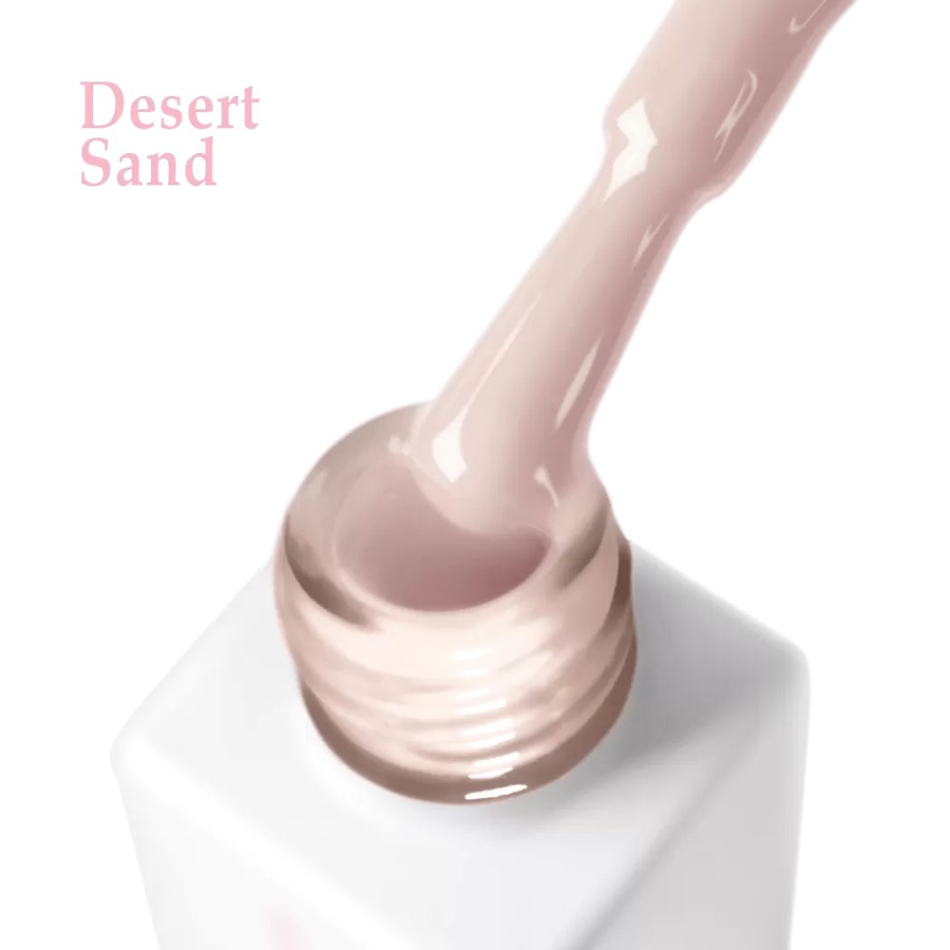 Течен гел JOIA vegan, Desert Sand, 8 ml – от категория Течен гел