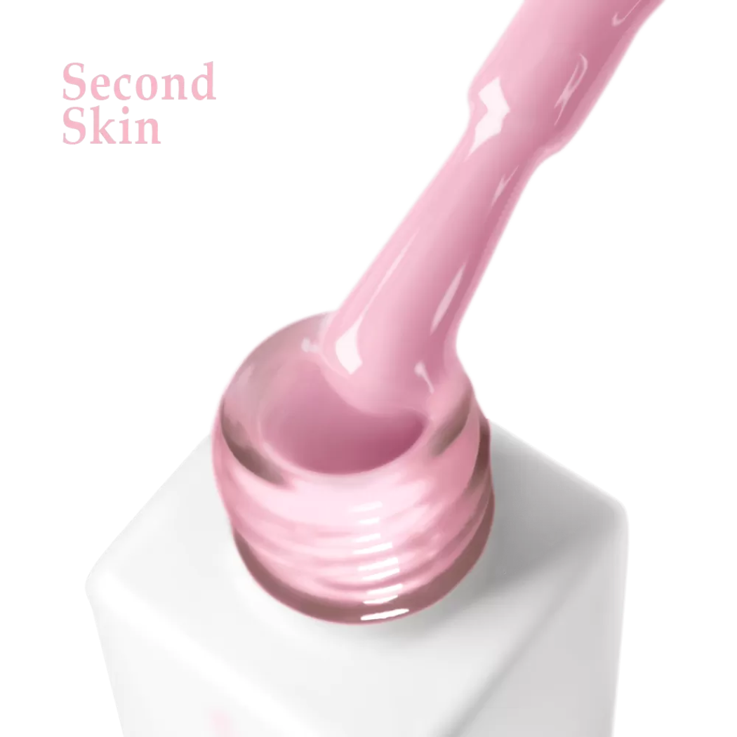 Течен гел JOIA vegan, Second Skin, 8 ml – от категория Течен гел