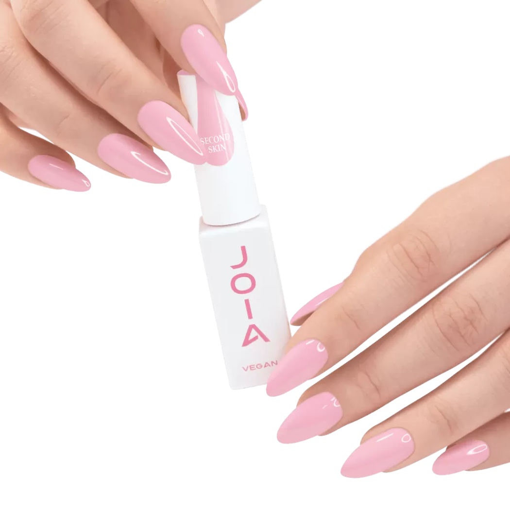 Течен гел JOIA vegan, Delicate Blush, 8 ml