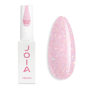 Течен гел JOIA vegan, Delicate Blush, 8 ml