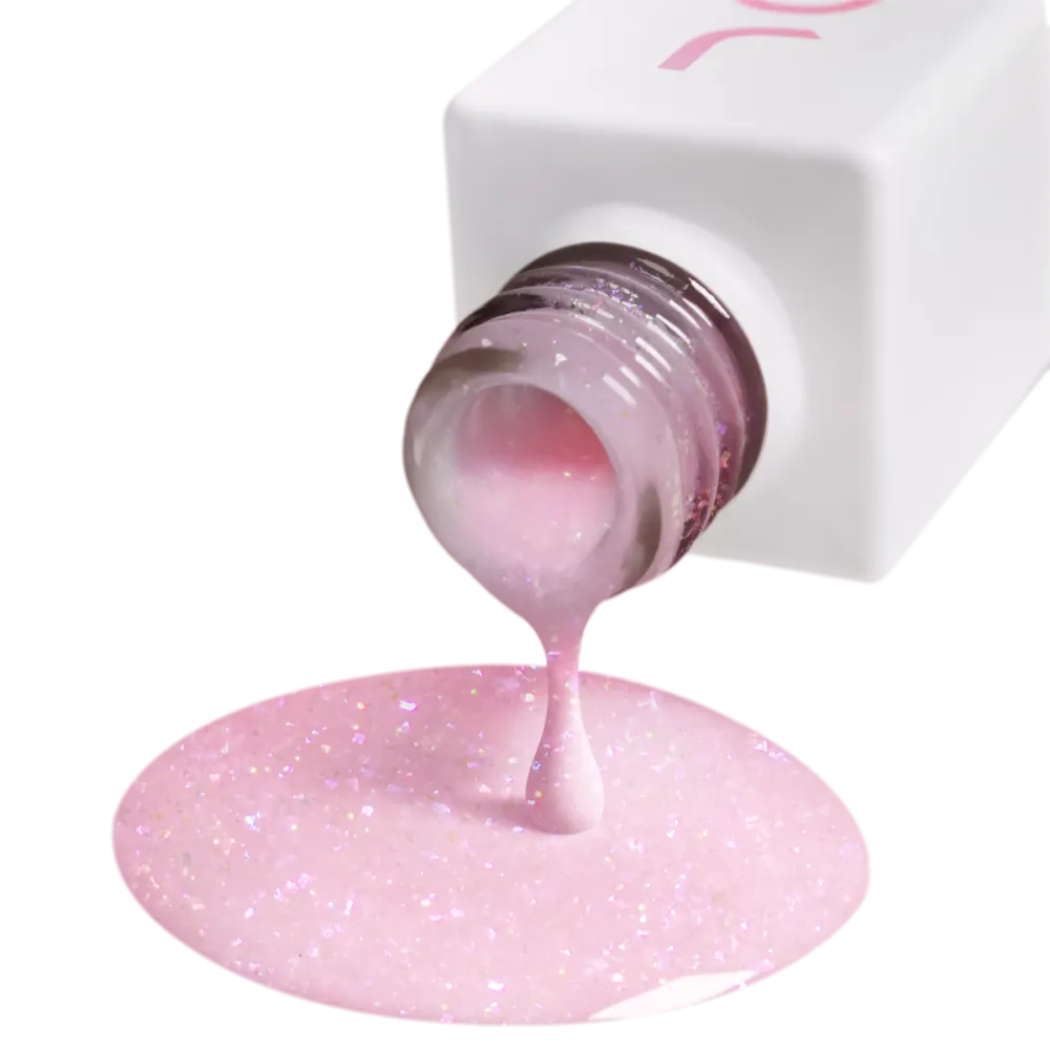 Течен гел JOIA vegan, Delicate Blush, 8 ml