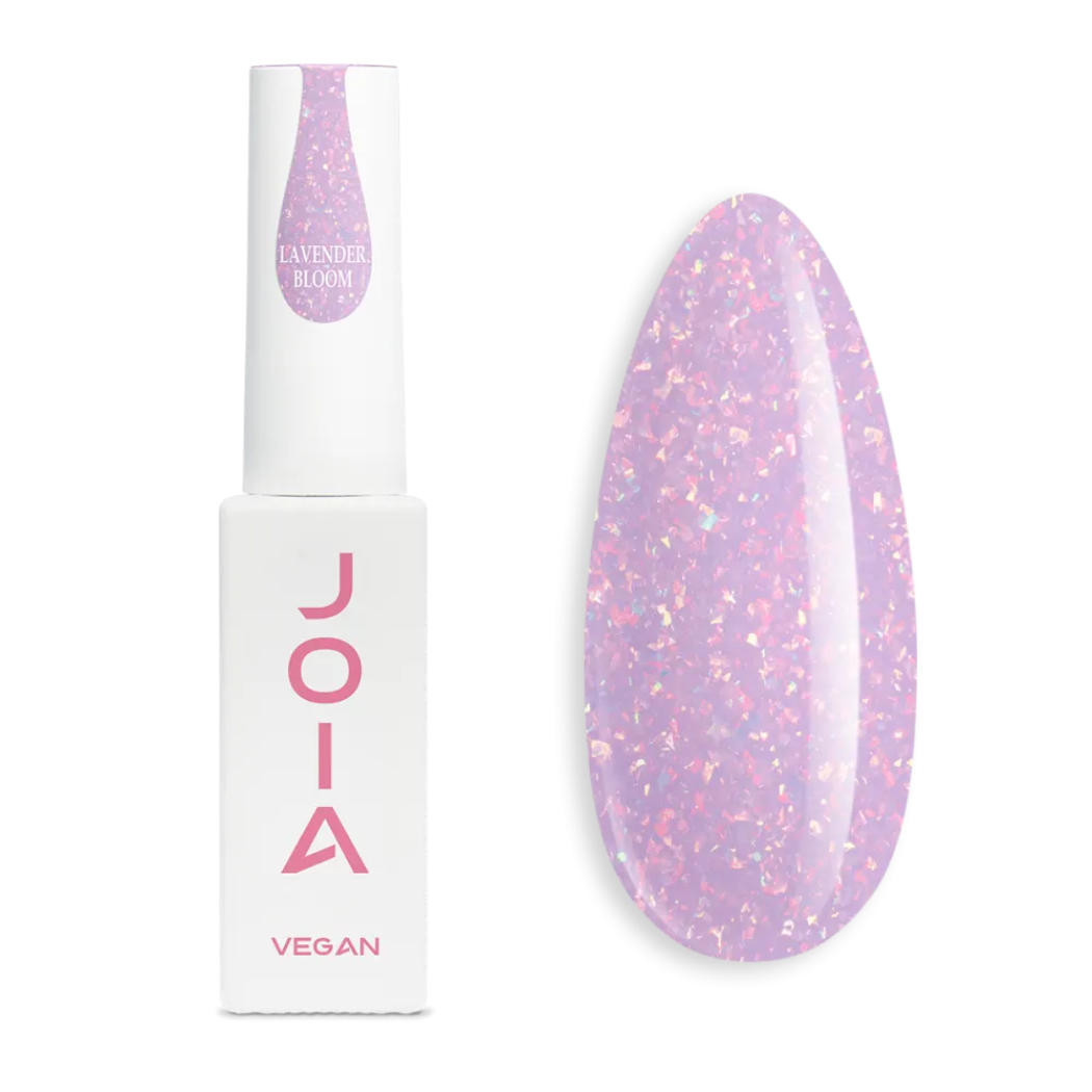 Течен гел JOIA vegan, Lavender Bloom, 8 ml – продукт на JOIA vegan