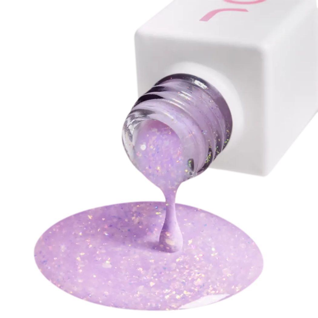 Течен гел JOIA vegan, Lavender Bloom, 8 ml – от категория Течен гел