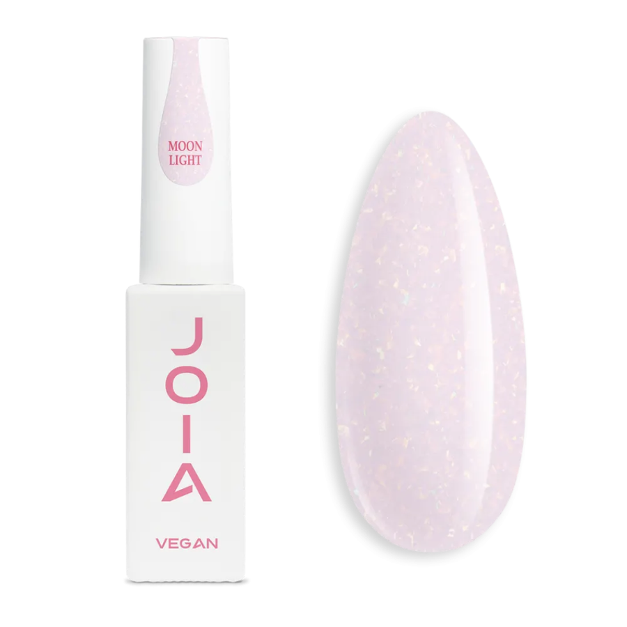 Течен гел JOIA vegan, Moonlight Glow, 8 ml – продукт на JOIA vegan