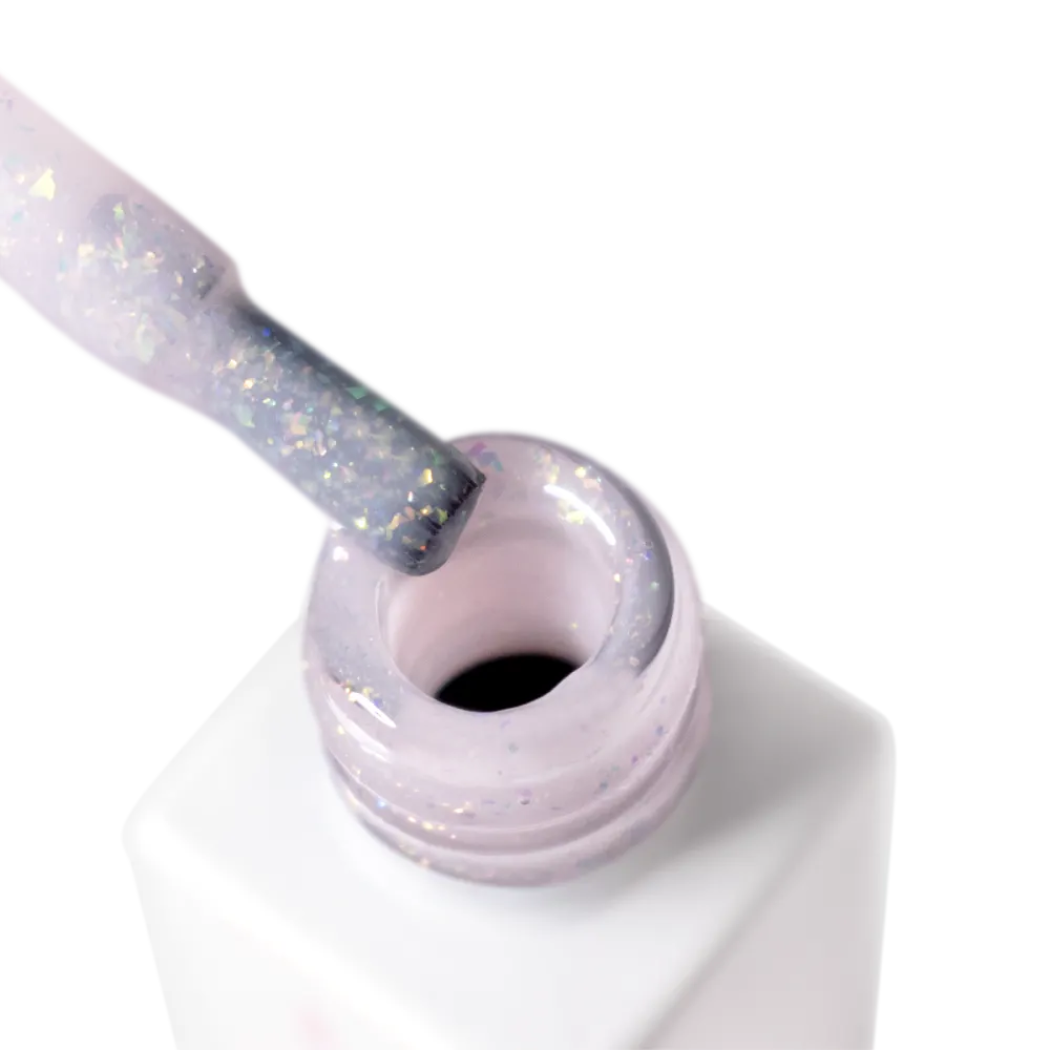 Течен гел JOIA vegan, Moonlight Glow, 8 ml – от категория Течен гел