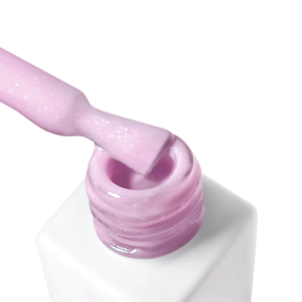 Течен гел JOIA vegan, Lilac Veil, 8 ml – от категория Течен гел