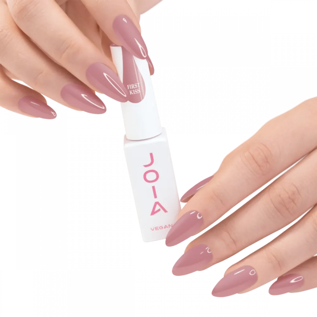 Течен гел JOIA vegan, First kiss, 8 ml – опаковка 8 ml
