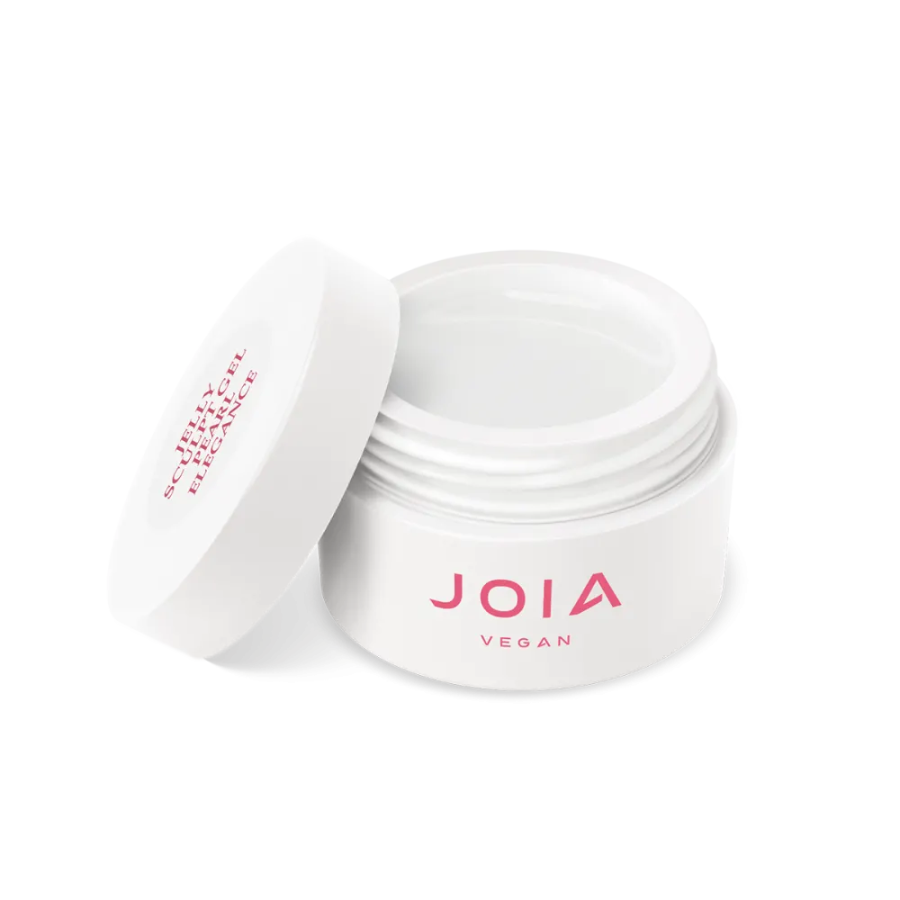 Желе гел JOIA vegan, Pearl Elegance, 15 ml