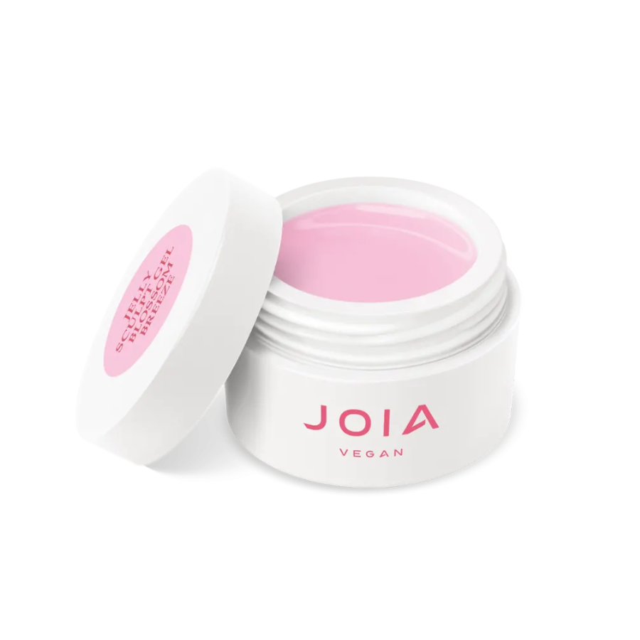 Желе гел JOIA vegan, Blossom Breeze, 15 ml