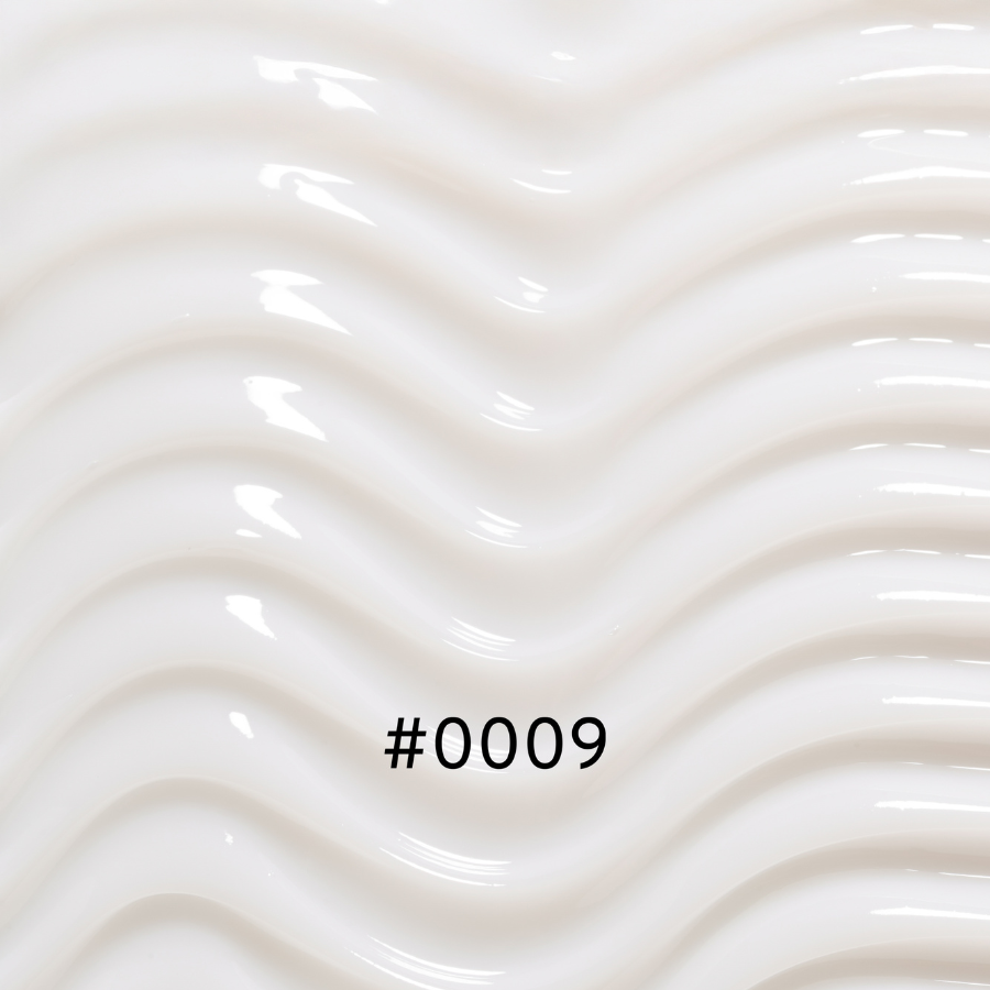 Гел желе "DNKa" #0009 Cotton 15 ml