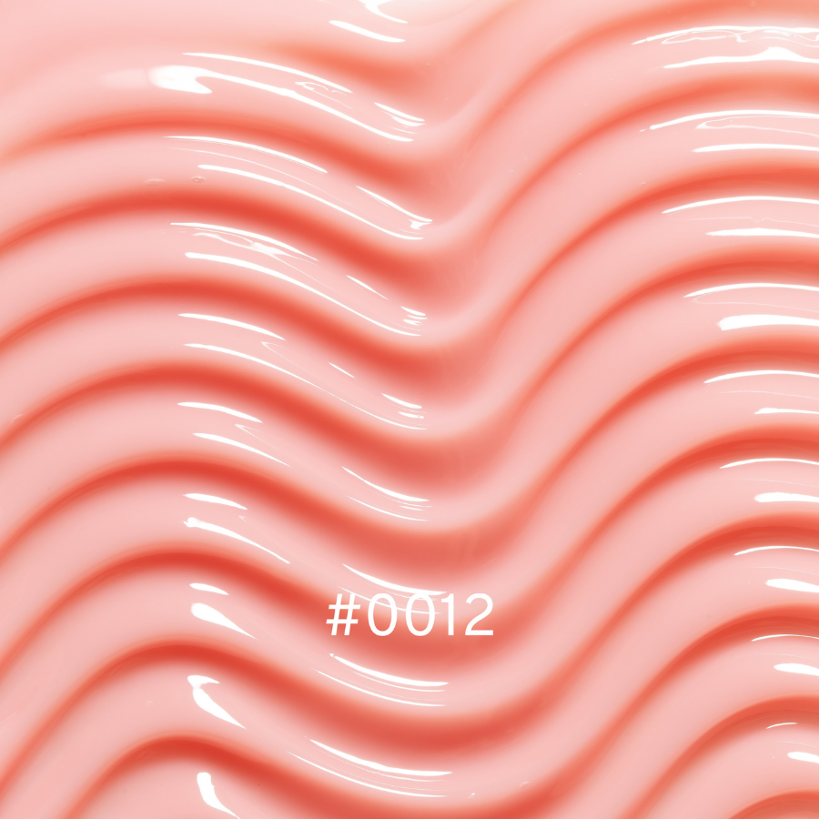Гел желе "DNKa" #0012 Cameo 15 ml – опаковка 15 ml