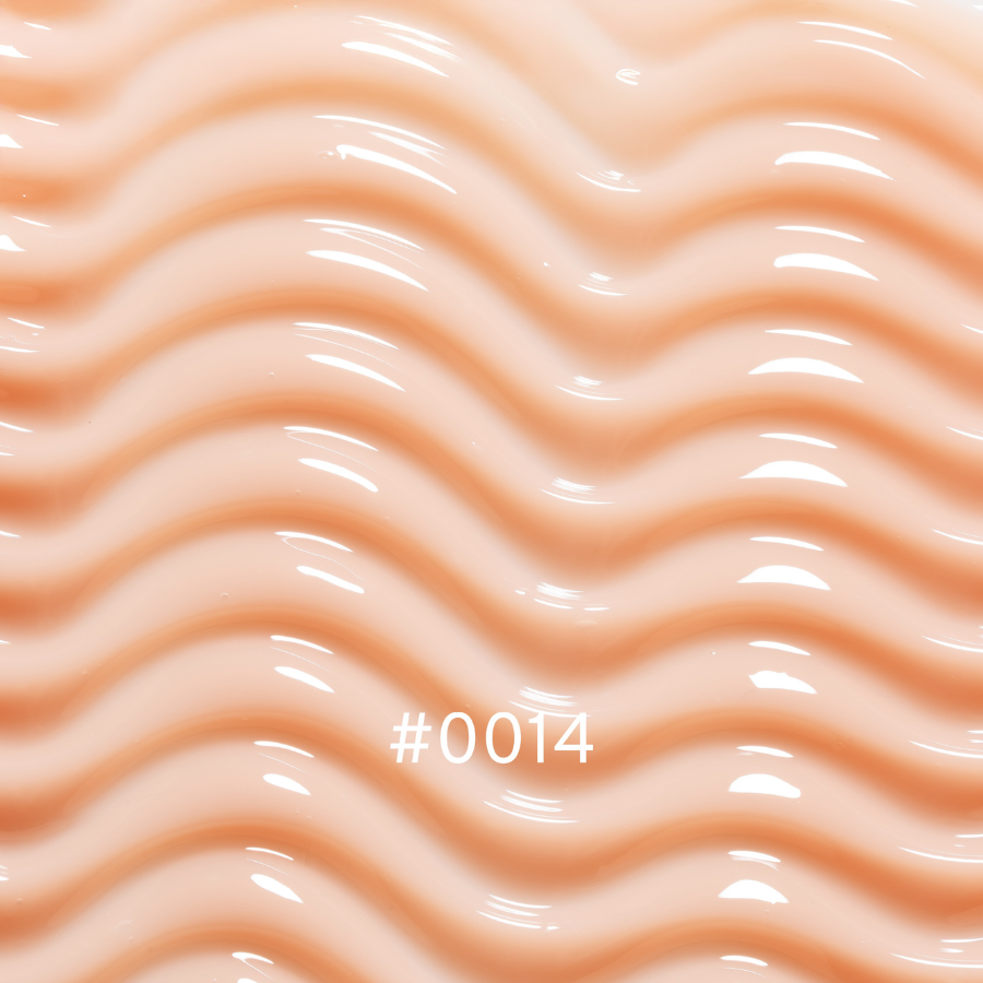 Гел желе "DNKa" #0014 Dune 15 ml – опаковка 15 ml