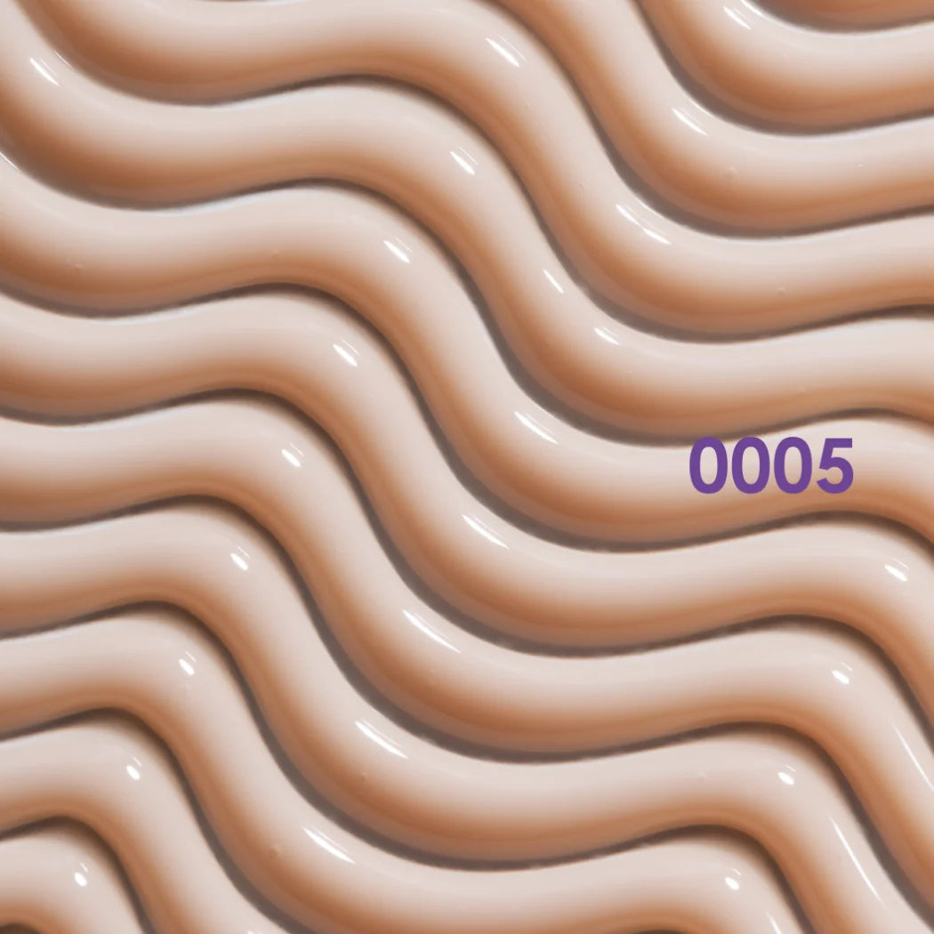 Колекция гелове за изграждане NEW FORMULA "DNKa" LIGHT “WILD WEST” 0005-0008 – DNKa за професионални нокти