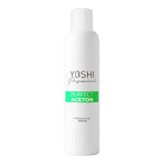Течност за сваляне на гел лак Perfect Acetone 500 ml