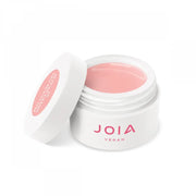 Гел за изграждане с горни форми и 3D дизайни JOIA vegan, Sweet Peach, 15 ml