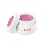Гел за изграждане с горни форми и 3D дизайни JOIA vegan, Flamingo in Love, 15 ml
