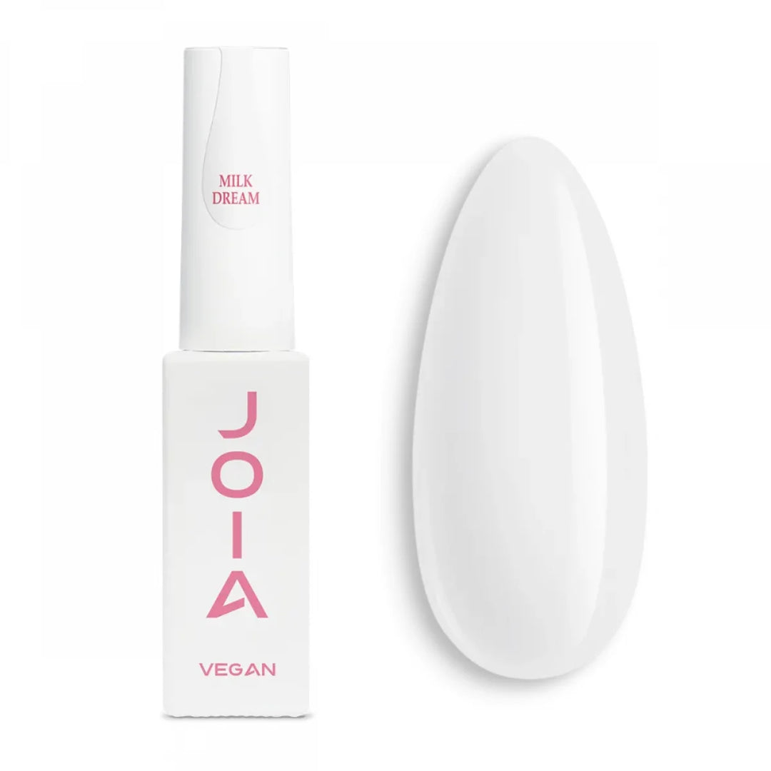 Топ покритие JOIA vegan, Milk Dream, 8 ml – продукт на JOIA vegan