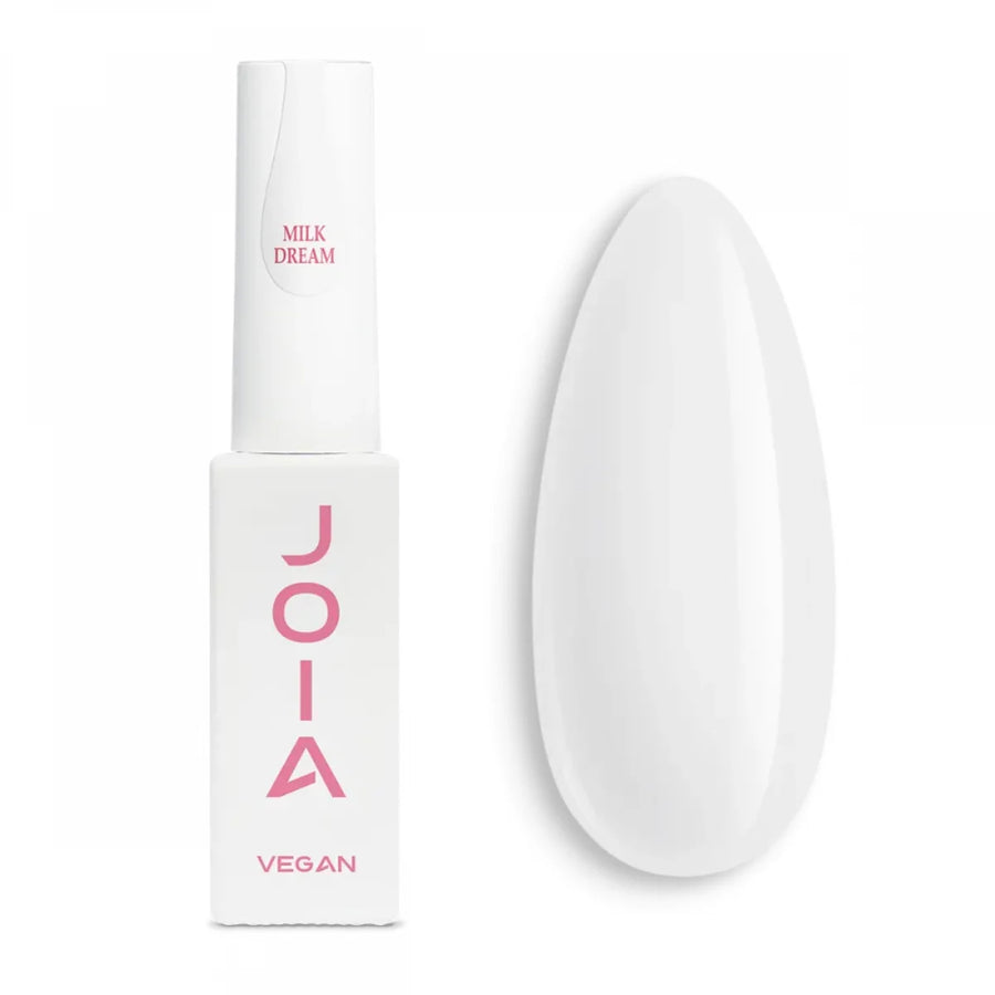 Топ покритие JOIA vegan, Milk Dream, 8 ml – продукт на JOIA vegan