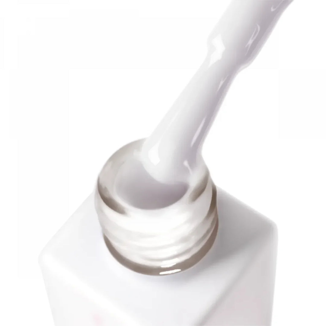 Топ покритие JOIA vegan, Milk Dream, 8 ml – за нанасяне на гел лак