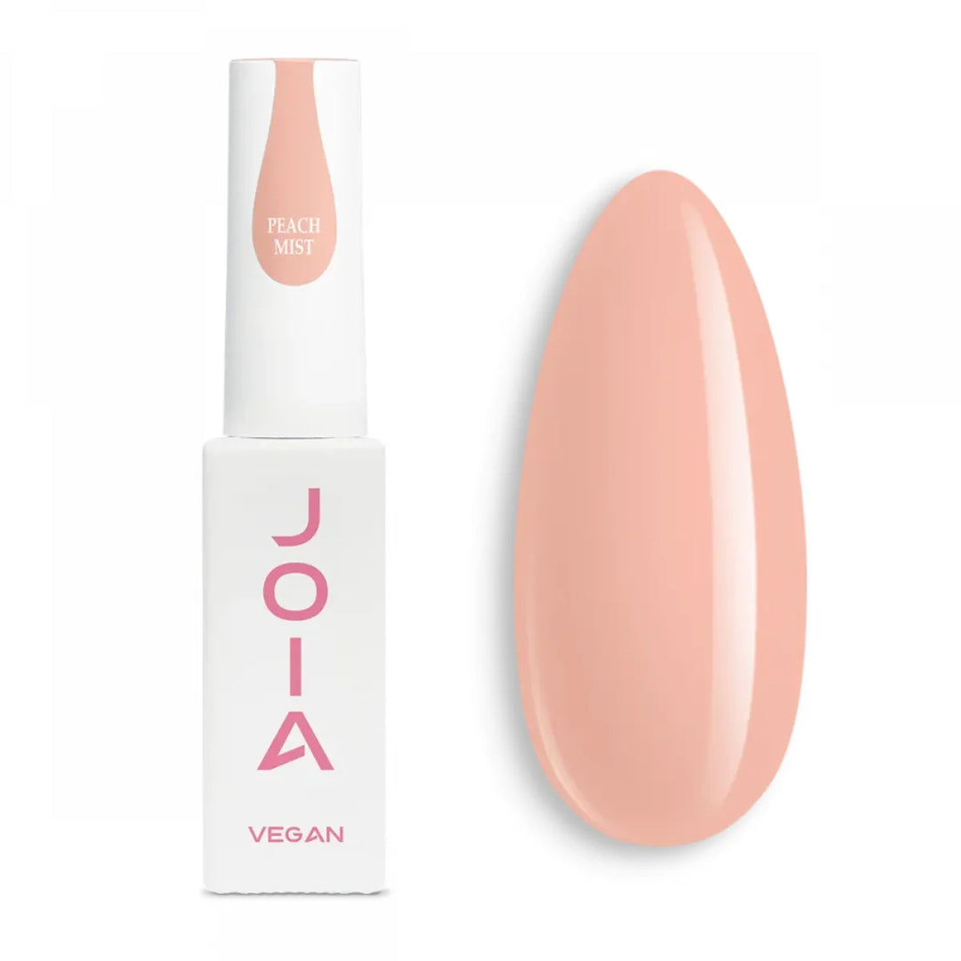 Топ покритие JOIA vegan, Peach Mist, 8 ml – продукт на JOIA vegan