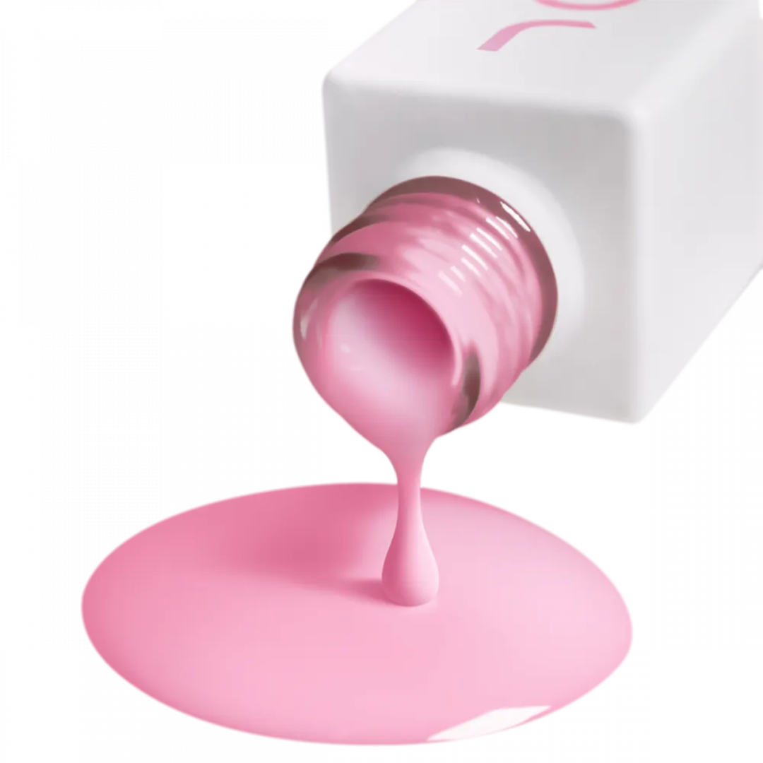 Топ покритие JOIA vegan, Rose Petal, 8 ml – от категория Цветни топ лакове