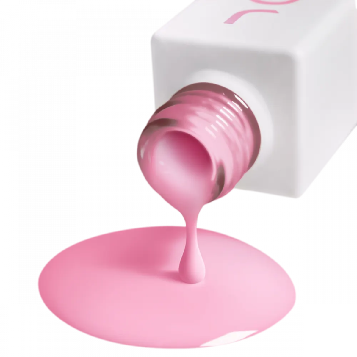 Топ покритие  JOIA vegan, Rose Petal, 8 ml