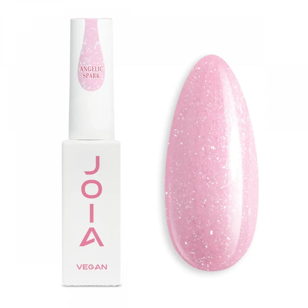 Топ покритие JOIA vegan, Angelic Spark, 8 ml – продукт на JOIA vegan