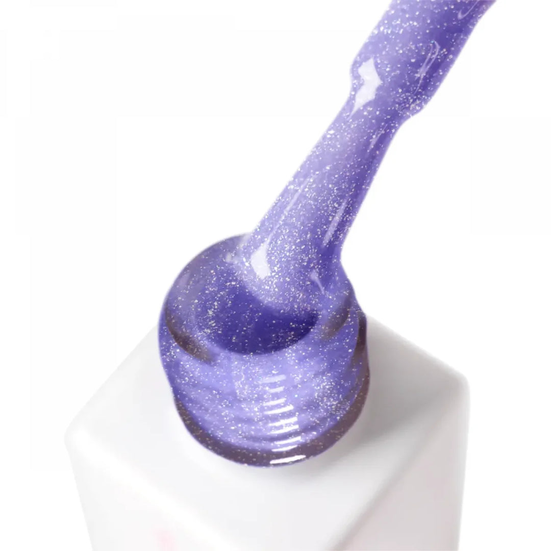 Топ покритие JOIA vegan, Frosted lilac, 8 ml – опаковка 8 ml