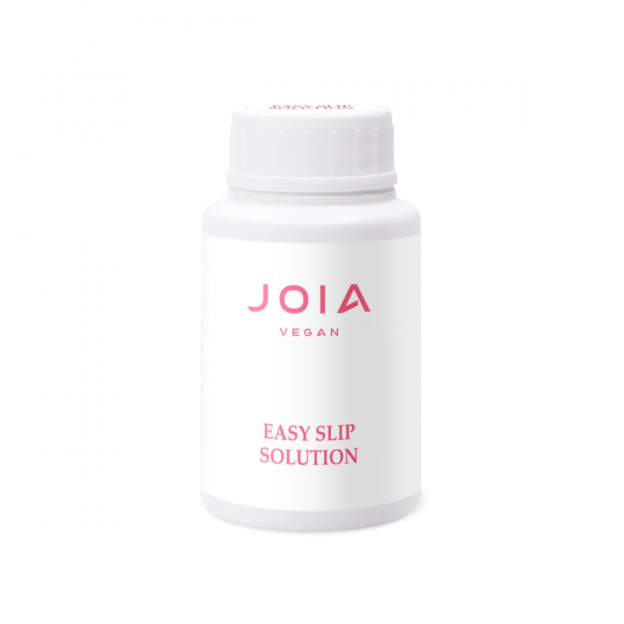 Течност за акригел Easy Slip Solution JOIA vegan, 30 ml